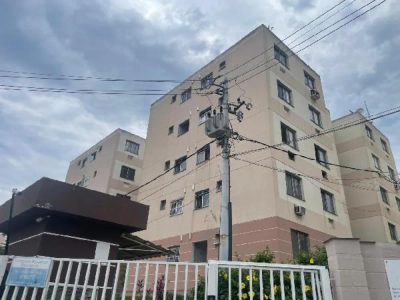 Apartamento, 2 quartos, 43 m² - Foto 1