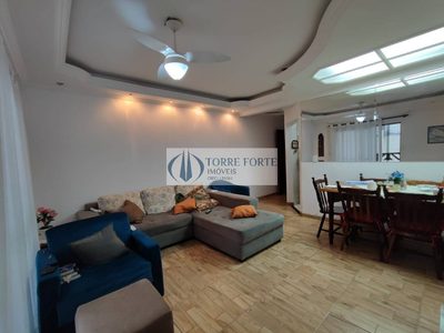 Apartamento, 2 quartos, 70 m² - Foto 1