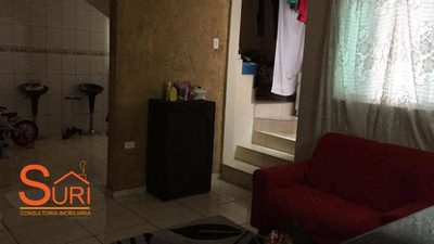 Casa, 6 quartos, 220 m² - Foto 3