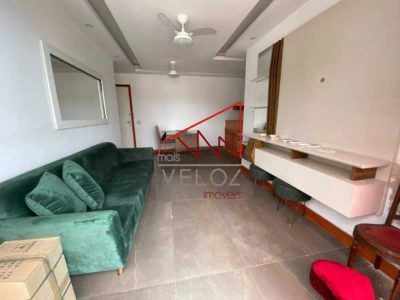 Apartamento, 2 quartos, 70 m² - Foto 2