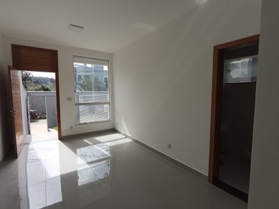 Casa, 3 quartos, 90 m² - Foto 3