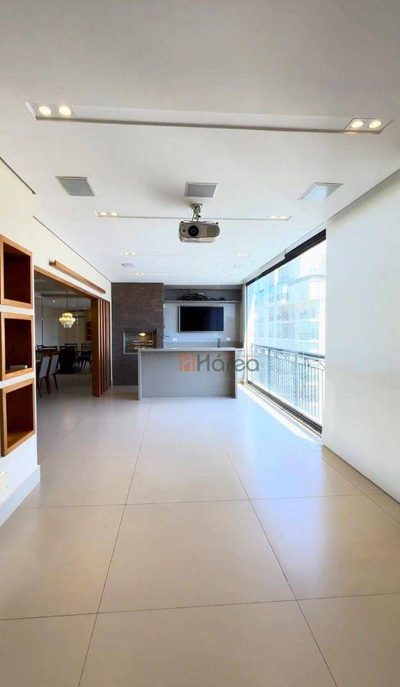 Apartamento, 3 quartos, 2047 m² - Foto 3
