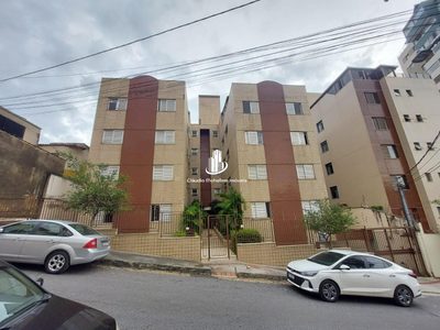 Apartamento, 3 quartos - Foto 1