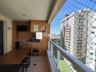 Apartamento, 3 quartos, 77 m² - Foto 4
