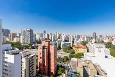 Apartamento, 2 quartos, 80 m² - Foto 1