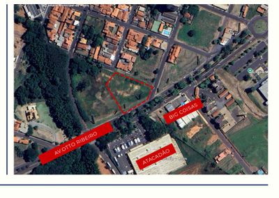 Terreno, 4595 m² - Foto 1