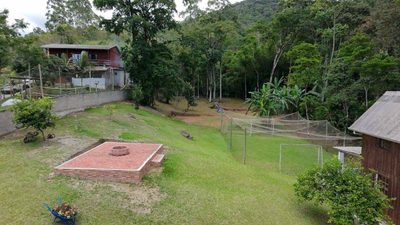 Chácara, 4 quartos, 3900 m² - Foto 2