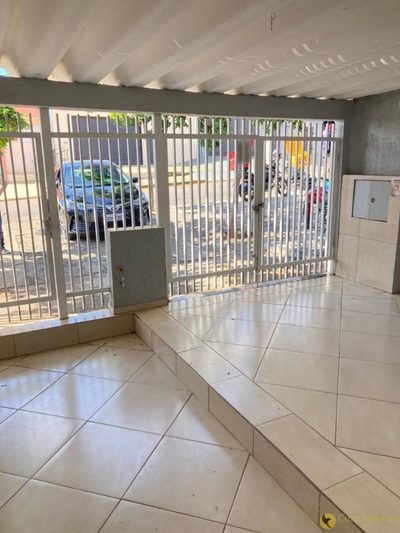 Casa, 1 quarto, 105 m² - Foto 1