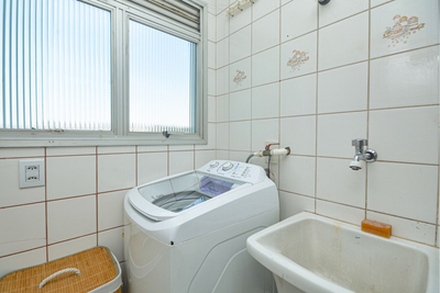 Apartamento, 2 quartos, 45 m² - Foto 5