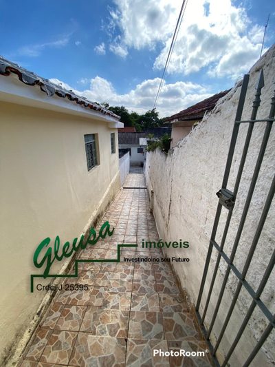 Casa, 1 quarto - Foto 4