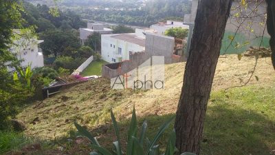 Terreno, 611 m² - Foto 3