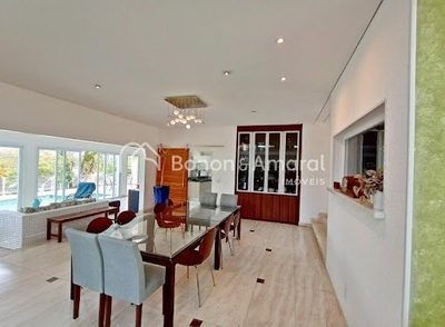 Casa de Condomínio, 5 quartos - Foto 5