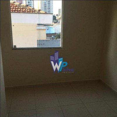 Sobrado, 2 quartos, 50 m² - Foto 4