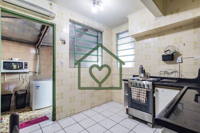 Apartamento, 3 quartos, 70 m² - Foto 4