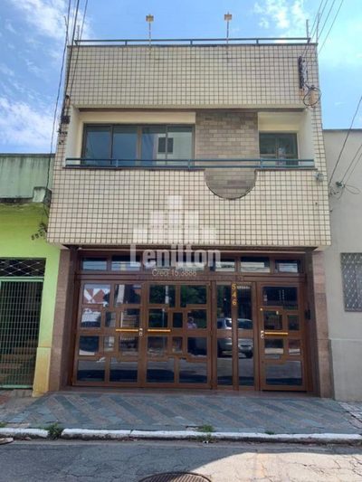 Casa Comercial - Foto 1