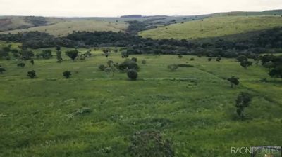 Fazenda, 10 quartos - Foto 4