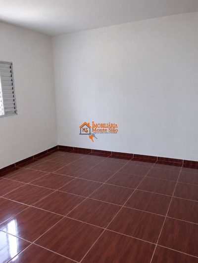 Casa, 1 quarto, 30 m² - Foto 5