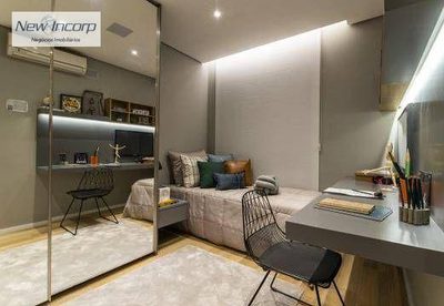 Apartamento, 3 quartos, 158 m² - Foto 3