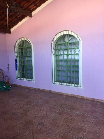 Casa, 4 quartos - Foto 1