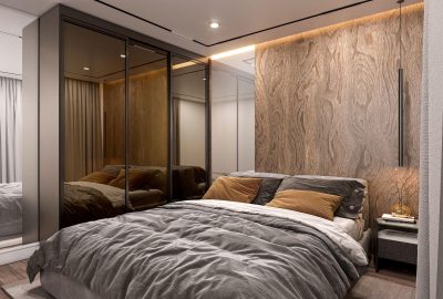 Apartamento, 3 quartos, 70 m² - Foto 3