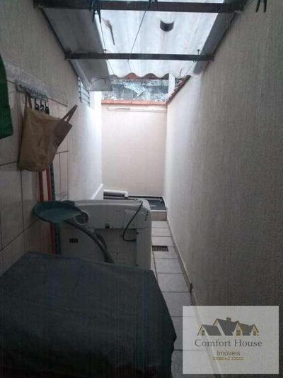 Casa, 4 quartos, 216 m² - Foto 4