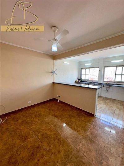 Apartamento, 1 quarto, 41 m² - Foto 3