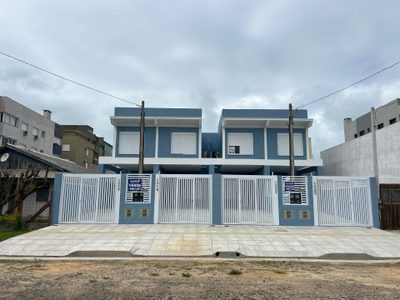 Casa, 3 quartos, 152 m² - Foto 2