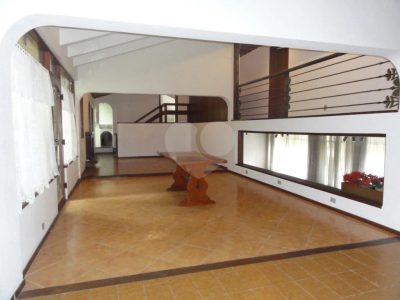 Sobrado, 5 quartos, 1100 m² - Foto 1