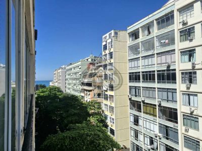 Apartamento, 2 quartos, 97 m² - Foto 1