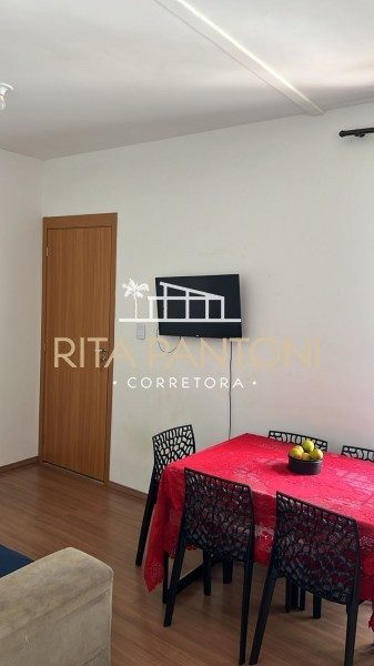 Apartamento, 2 quartos, 43 m² - Foto 2
