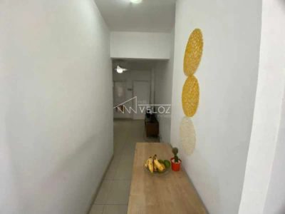 Apartamento, 1 quarto, 33 m² - Foto 1