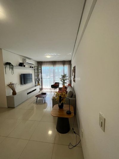 Apartamento, 3 quartos, 130 m² - Foto 2