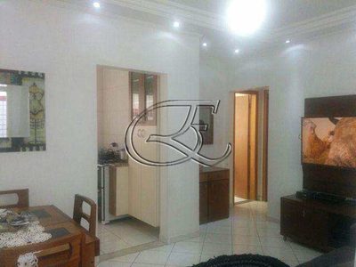 Apartamento, 2 quartos, 72 m² - Foto 2