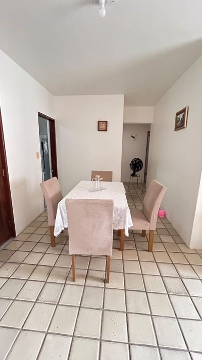 Apartamento, 2 quartos, 89 m² - Foto 2