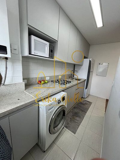 Apartamento, 2 quartos, 44 m² - Foto 4
