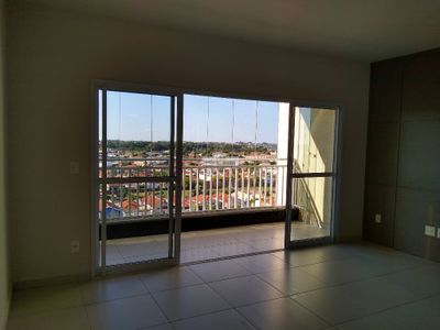 Apartamento, 2 quartos, 90 m² - Foto 3