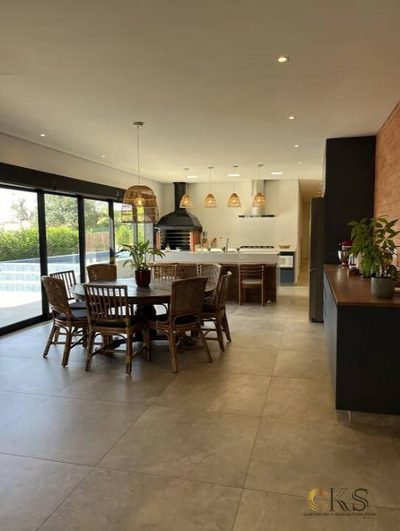 Casa, 4 quartos, 401 m² - Foto 4