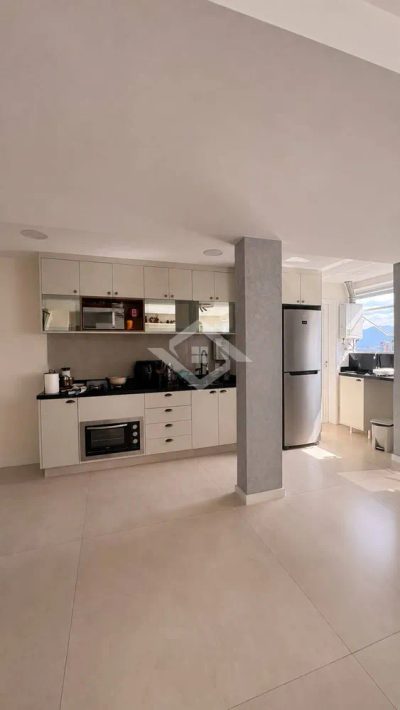 Cobertura, 3 quartos, 184 m² - Foto 3