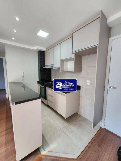 Apartamento, 2 quartos, 47 m² - Foto 1