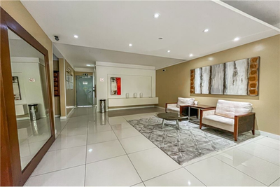 Cobertura, 3 quartos, 177 m² - Foto 3