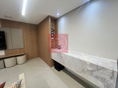 Apartamento, 4 quartos, 175 m² - Foto 4