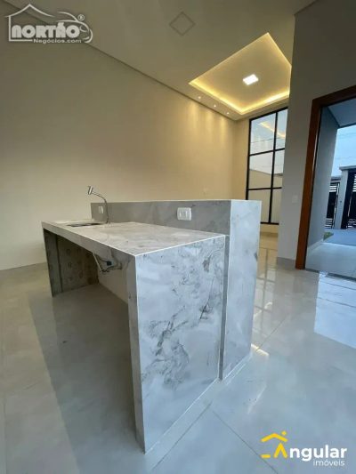 Casa, 2 quartos - Foto 2