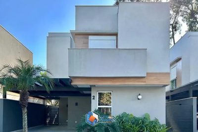 Casa, 3 quartos, 175 m² - Foto 1