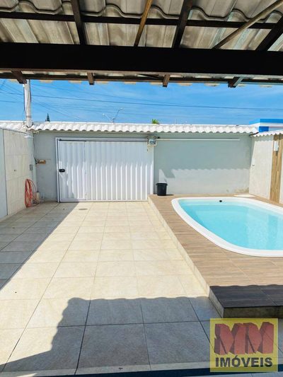 Casa, 3 quartos, 150 m² - Foto 1