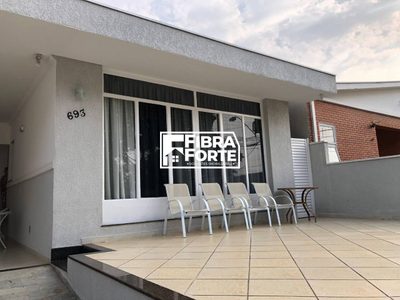 Casa, 4 quartos, 200 m² - Foto 3
