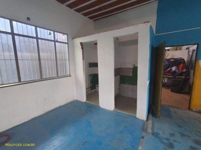 Depósito-Galpão, 360 m² - Foto 3