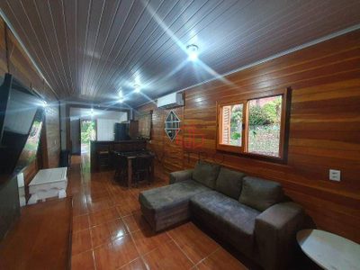 Casa de Condomínio, 2 quartos - Foto 3