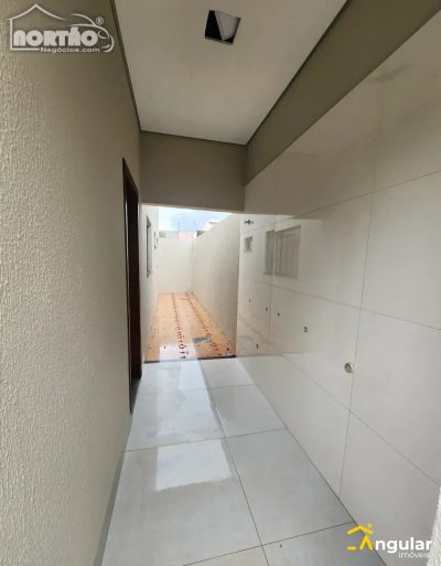 Casa, 2 quartos - Foto 2