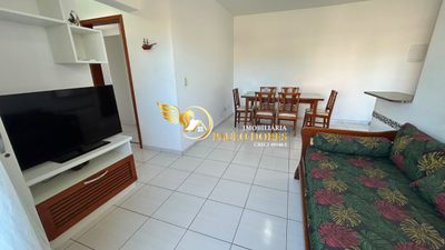 Apartamento, 2 quartos, 61 m² - Foto 1