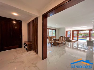 Casa de Condomínio, 4 quartos - Foto 3
